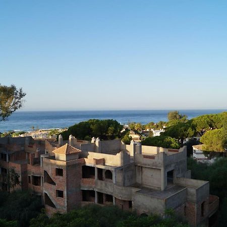 马尔韦利亚Costabella Penthouse公寓 外观 照片