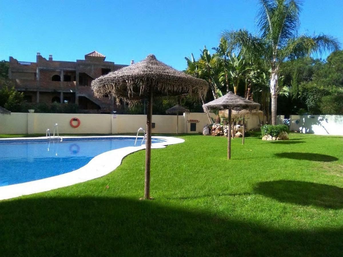 马尔韦利亚Costabella Penthouse公寓 外观 照片