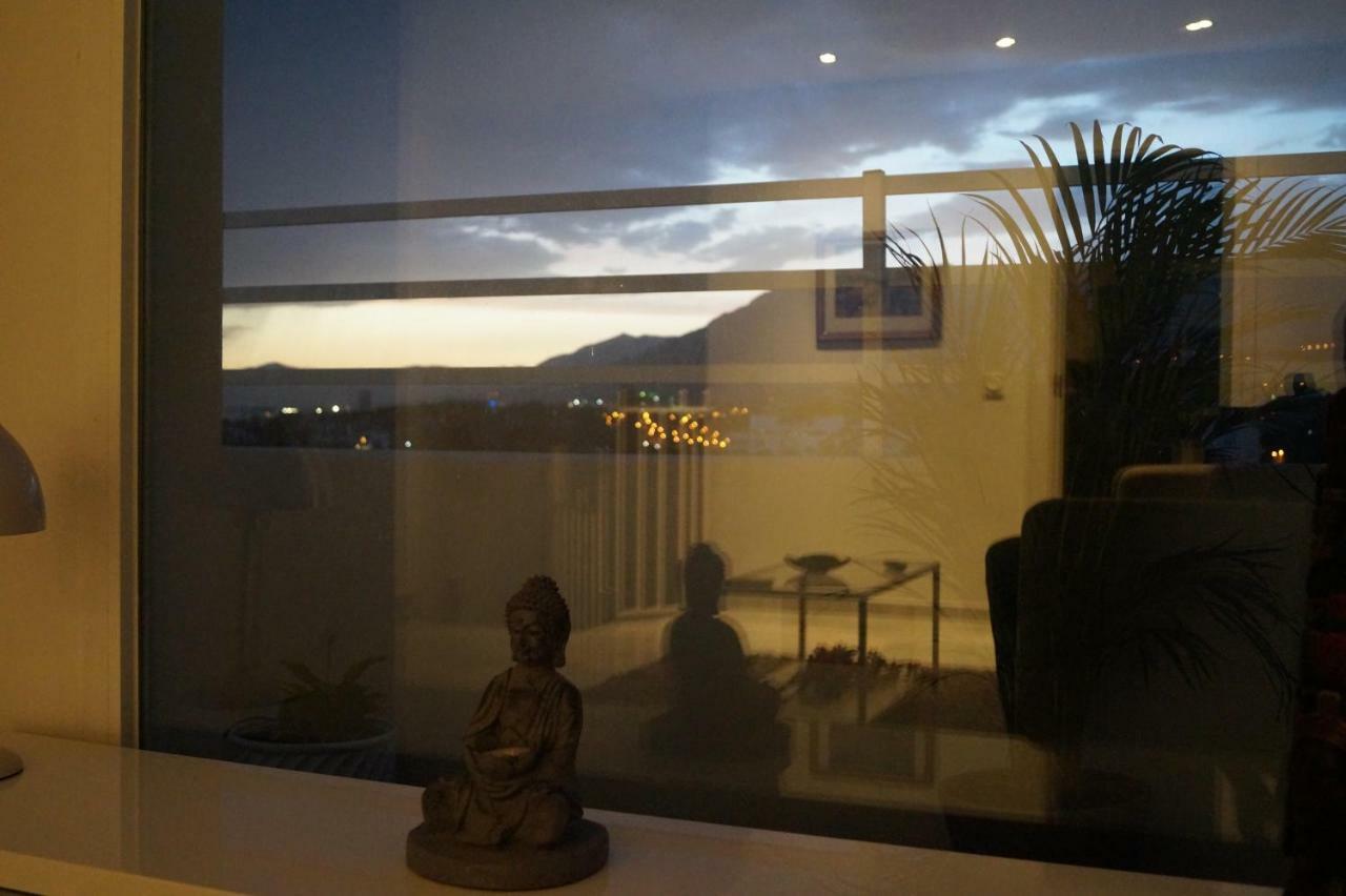马尔韦利亚Costabella Penthouse公寓 外观 照片